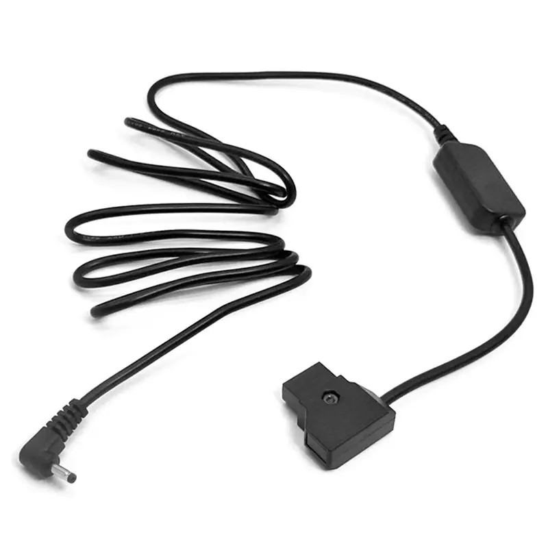 B48A Pressure Regulating Cable For DC Coupler Cameras For Canon