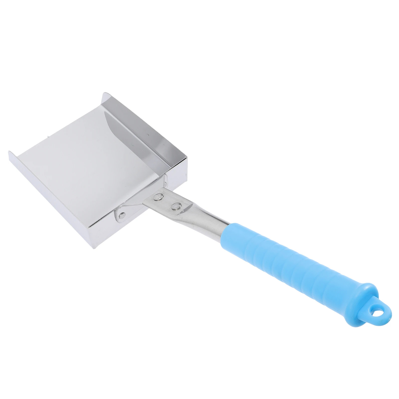 

Gardening Shovel Set Stainless Steel Soil Shovels for Planting Outdoor Garden Tools L scaping Supplies