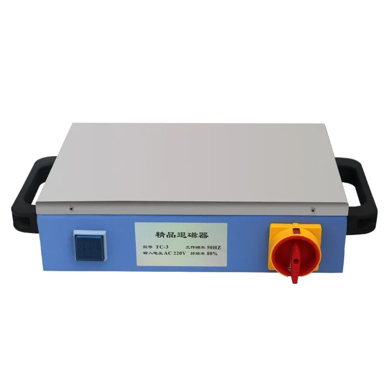 For Desktop Demagnetizer TC-1/2/3/4/5/6 High-power Demagnetizer