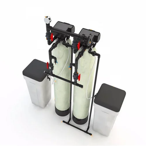 First Multi-medium water filters Pretreatment reverse osmosis water filtration plant Sand filter, Activated carbon filters