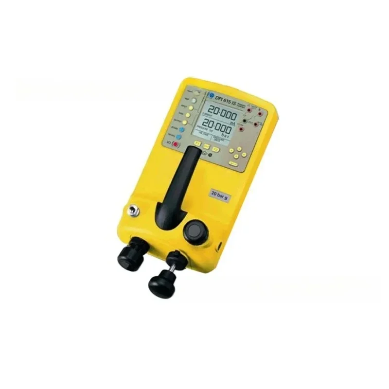 Portable Pressure Calibrator Pressure Calibrator