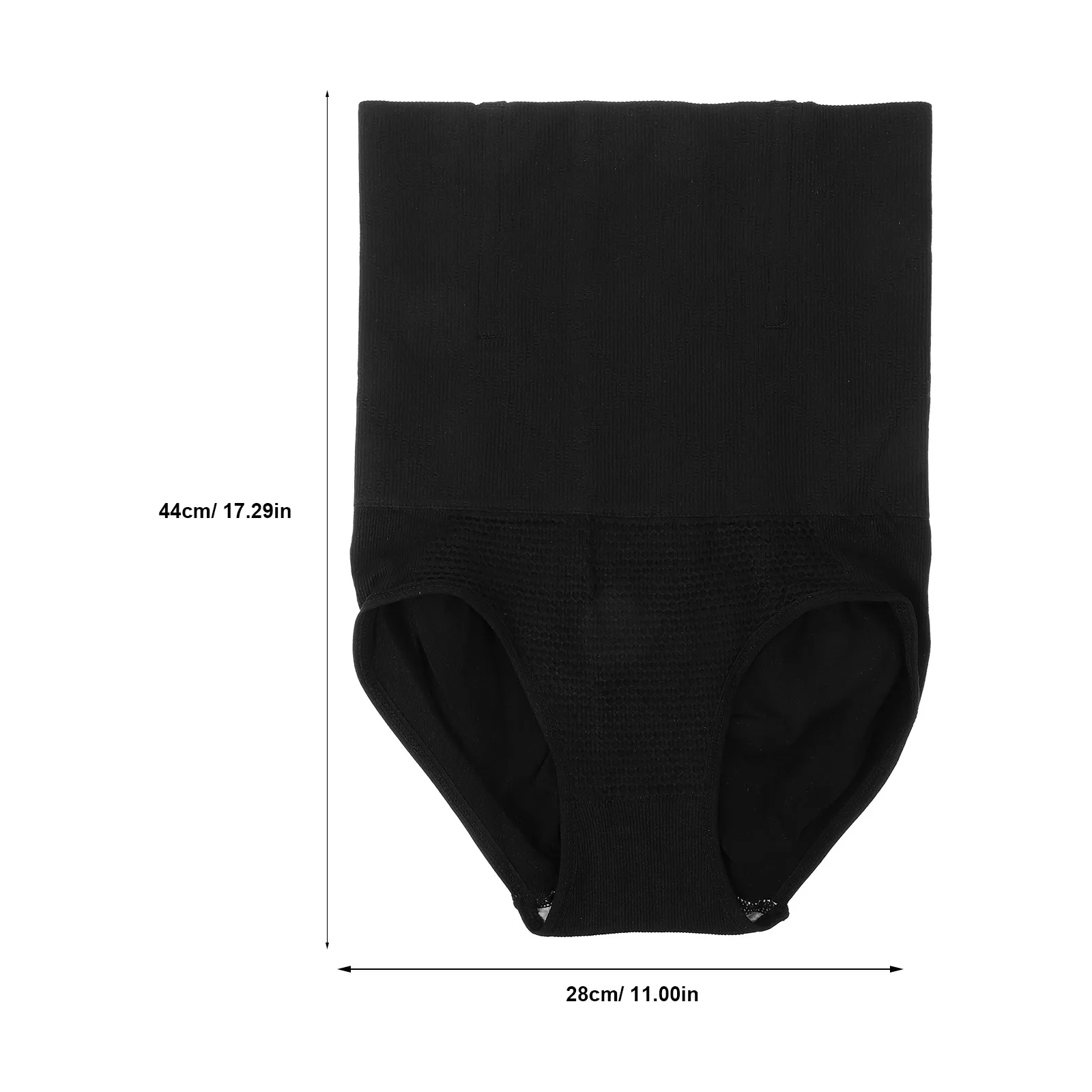 Женский корсет премиум-класса с высоким животом для похудения, нижнее белье размера Xl Xxl, шорты для коррекции талии, формирователь талии с высокой талией