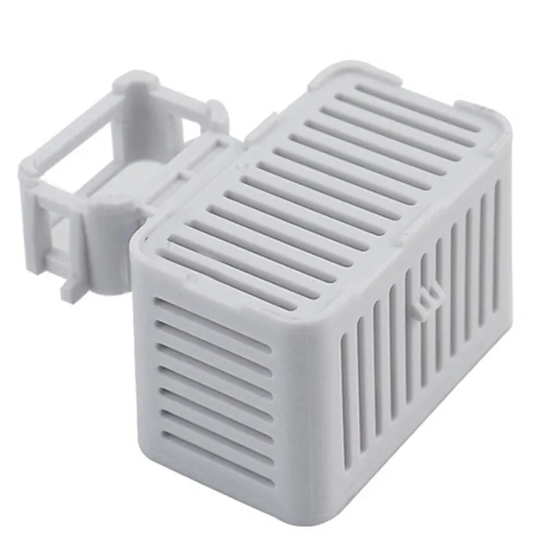 【M04K！】For M40S Silver Robot Vacuum Cleaner Accessories, M40S Odor Removal and Silver Module