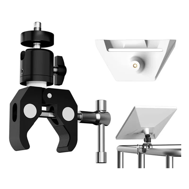 

Signal receiver bracket mini clip V4 Xinlian fourth generation bracket metal