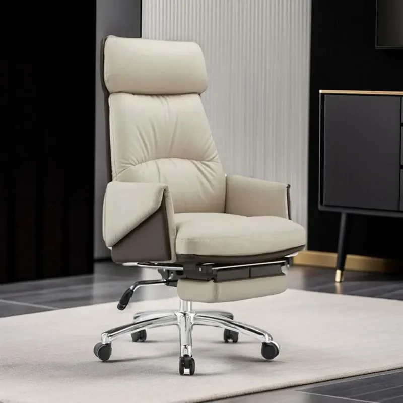 

Player Chair Stool Computer Ergonomic Office Comfortable Game Makeup Dining Individual Reclining Furniture Living Room Chairs Pc