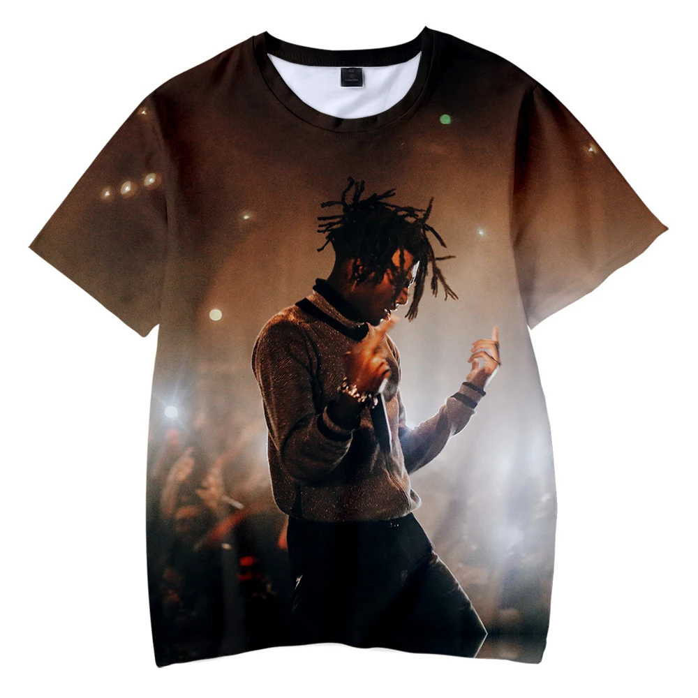 Playboi Carti 3D Custom Printed O-Neck T-shirts Women/Men Summer Short Sleeve Tshirt Harajuku Hip Hop Casual Streetshirt Clothes