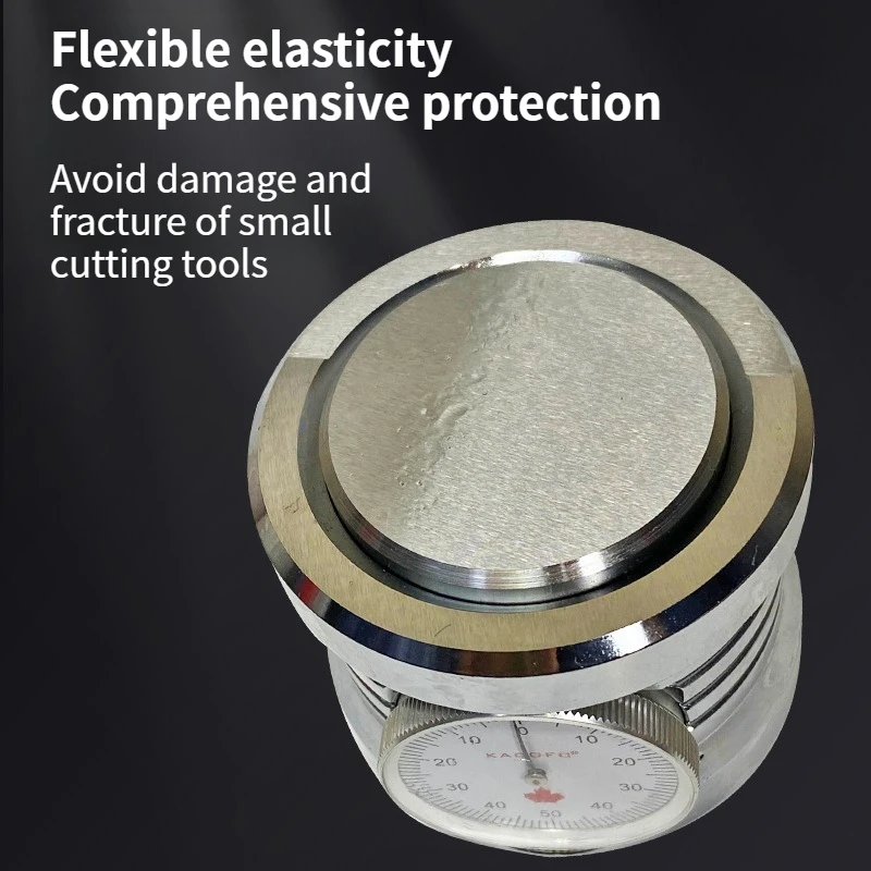 Рисунок 2 - Устройство установки оси Z с измерителем