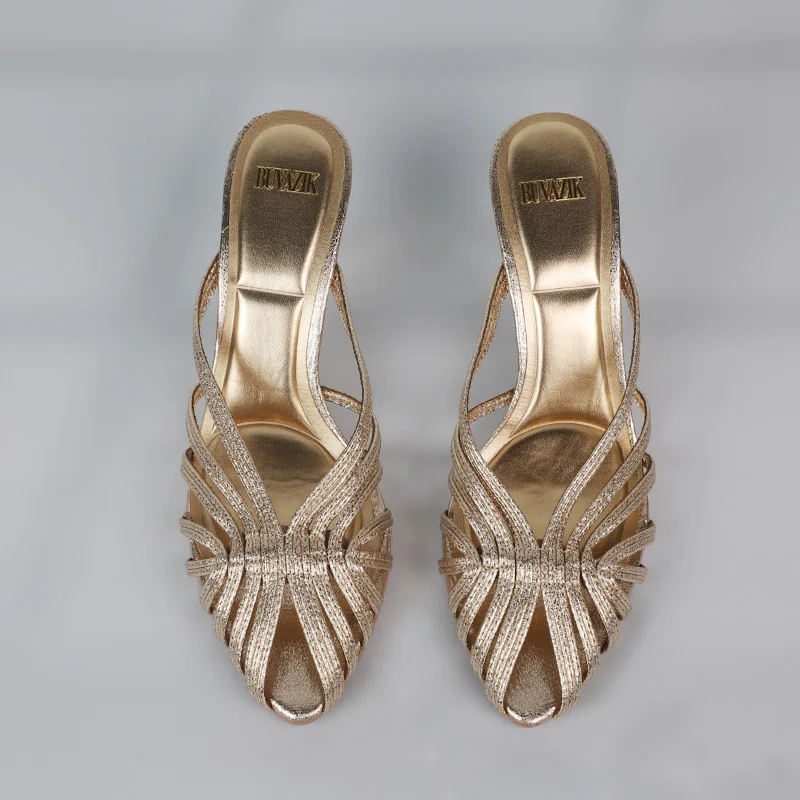 Thumbnail 4 - #74 Mules Price Drop Alerts