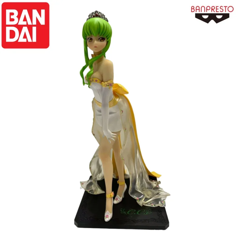 

Bandai In Stock Original Yukana Nogami Garage Model Doll Brand New Boxed Action Figure Animation Peripherals Anime Characters