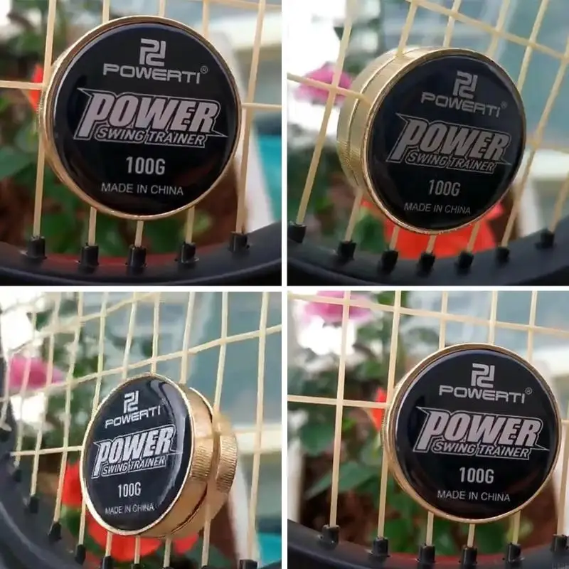 

Outdoor Sport Tennis Racket Weight Assist Tool Tennis Racket Weight Trainer