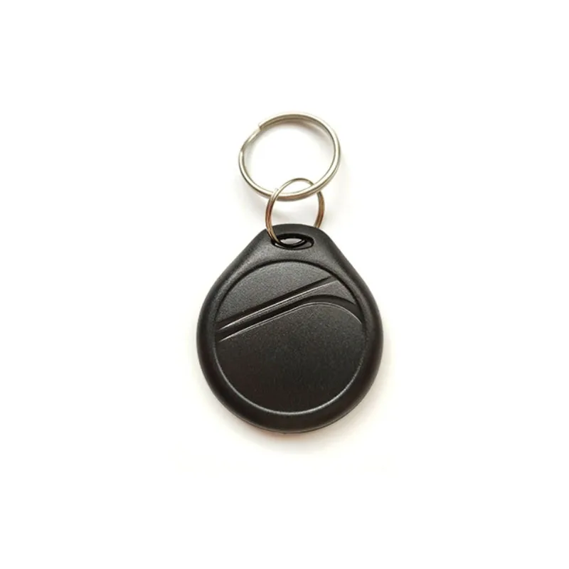 5/10PCS Rewritable Smart Chip Tag CUID Gen2 Clone Token RFID Copy Key 13.56Mhz NFC Changeable Badge 1K S50 Proximity Keychain