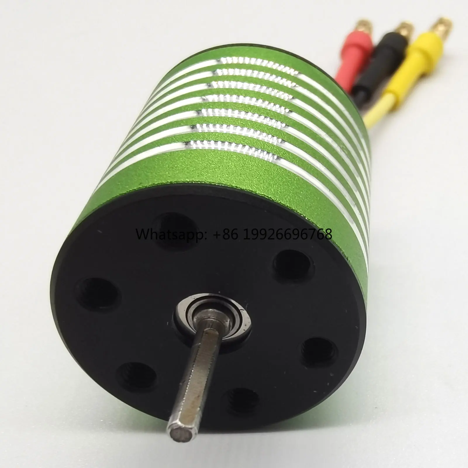 

XTEAM 2430 Brushless Motor 5300KV 4-Pole Lightweight 50g High Speed 13V 180W Low Noise for RC Boat & 1/18 Car factory