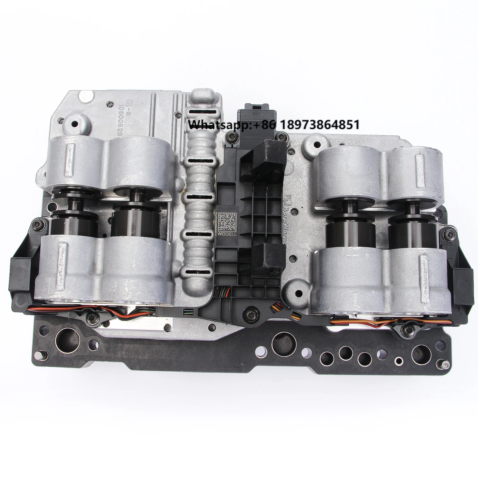 

6DCT360 Automatic Transmission Valve Body for Ford MG Roewe MG6 Transmission and Drivetrain
