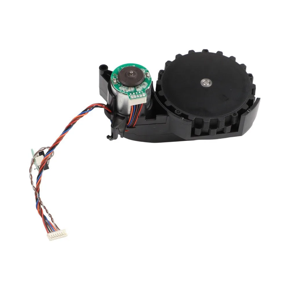 Left Wheel or Right Wheel for Roborock For Qrevo Master For Qrevo Pro For Qrevo S Robot Vacuum Cleaner Accessories