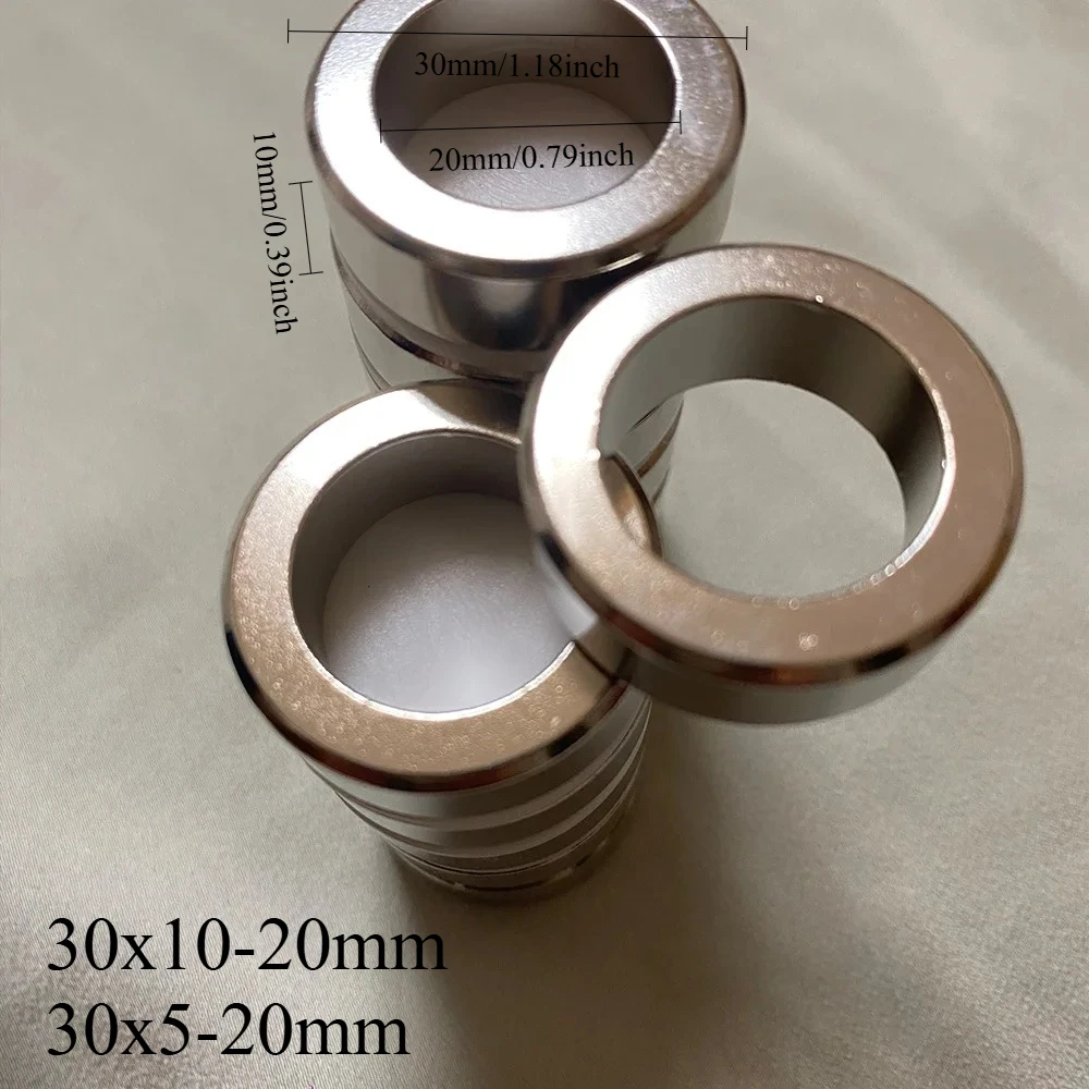 N52 Ring 30X5-20 30…