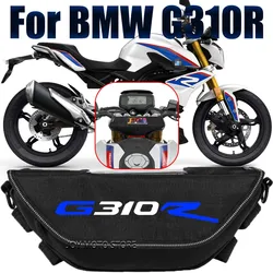 Do BMW G310R g310r g 310r Akcesoria motocyklowe Torba na narzędzia Wodoodporna i pyłoszczelna Wygodna podróżna torba na kierownicę