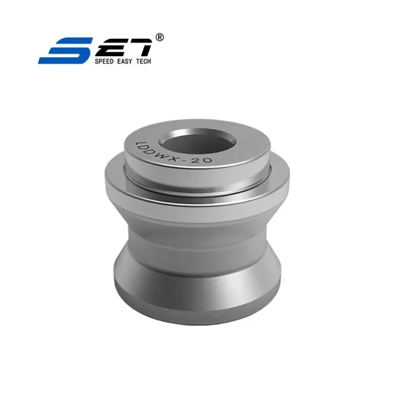 LQTMJ-2 1.25kN Self-ing Tabletop Welding Mold 10° Tilt Anti-Mistake Machine Tool Accessory
