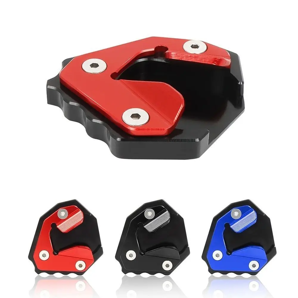 

Подставка для мотоцикла из алюминиевого сплава, универсальная нескользящая боковая подставка для мотоцикла, прочная для BMW S1000XR 2015-2019