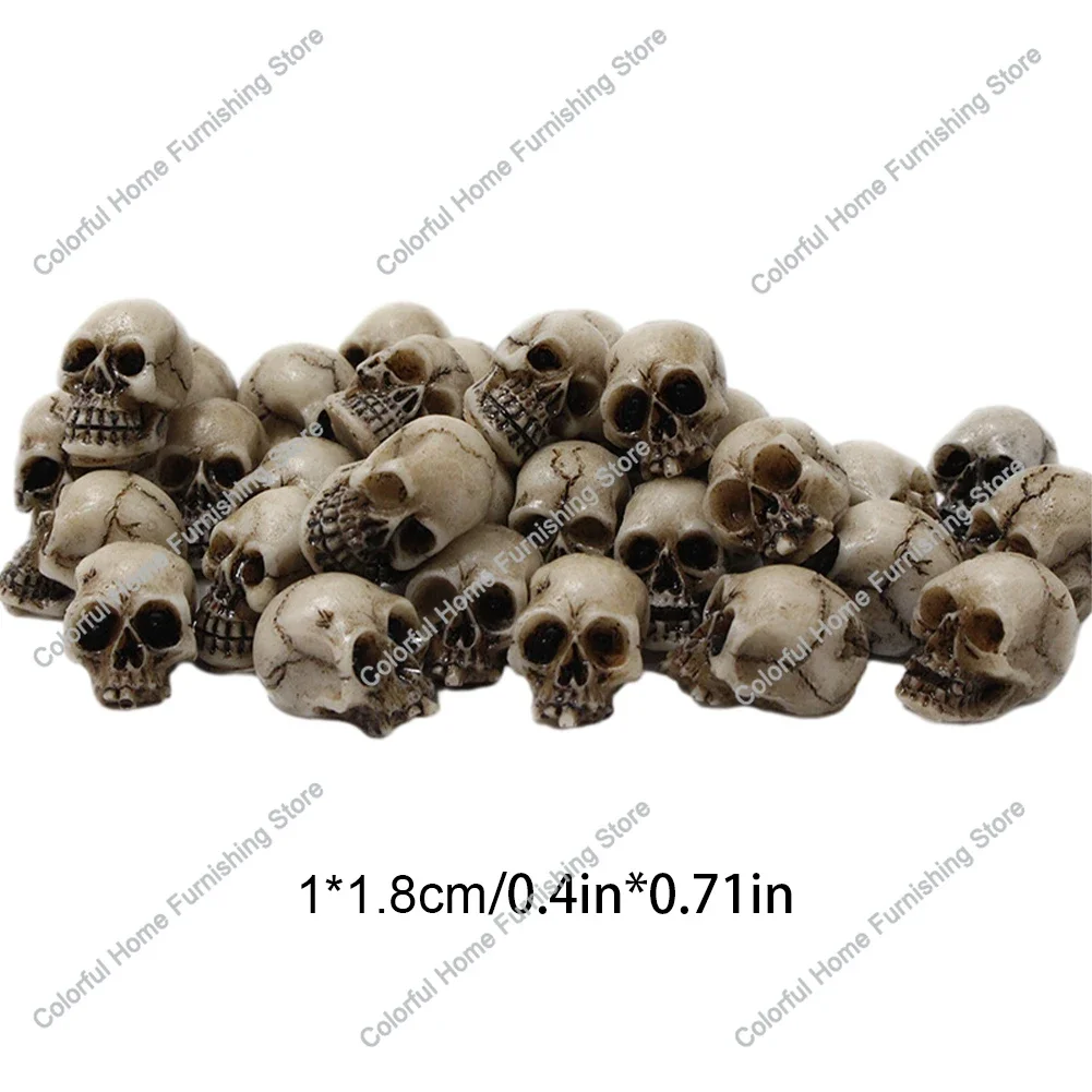 تمثال صغير تشازكي كوليكزيونزكا نموذج مالي للهالوين szkieletu Dekoracyjny motyw Ogrolikina doniczkowa Dekorzija #6