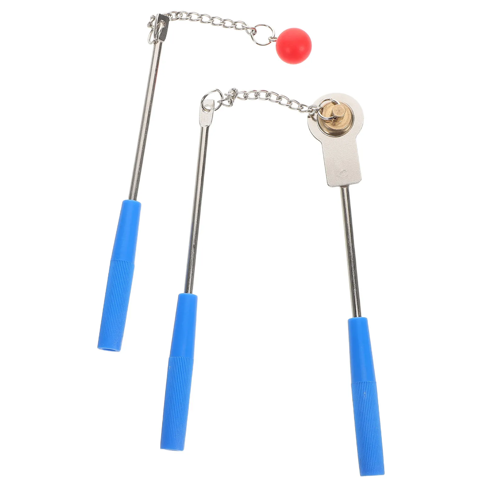 

1Set Physics Teaching Tools Thermal Expansion Test Cold Shrinkage Experiment Educational Thermal Equipment