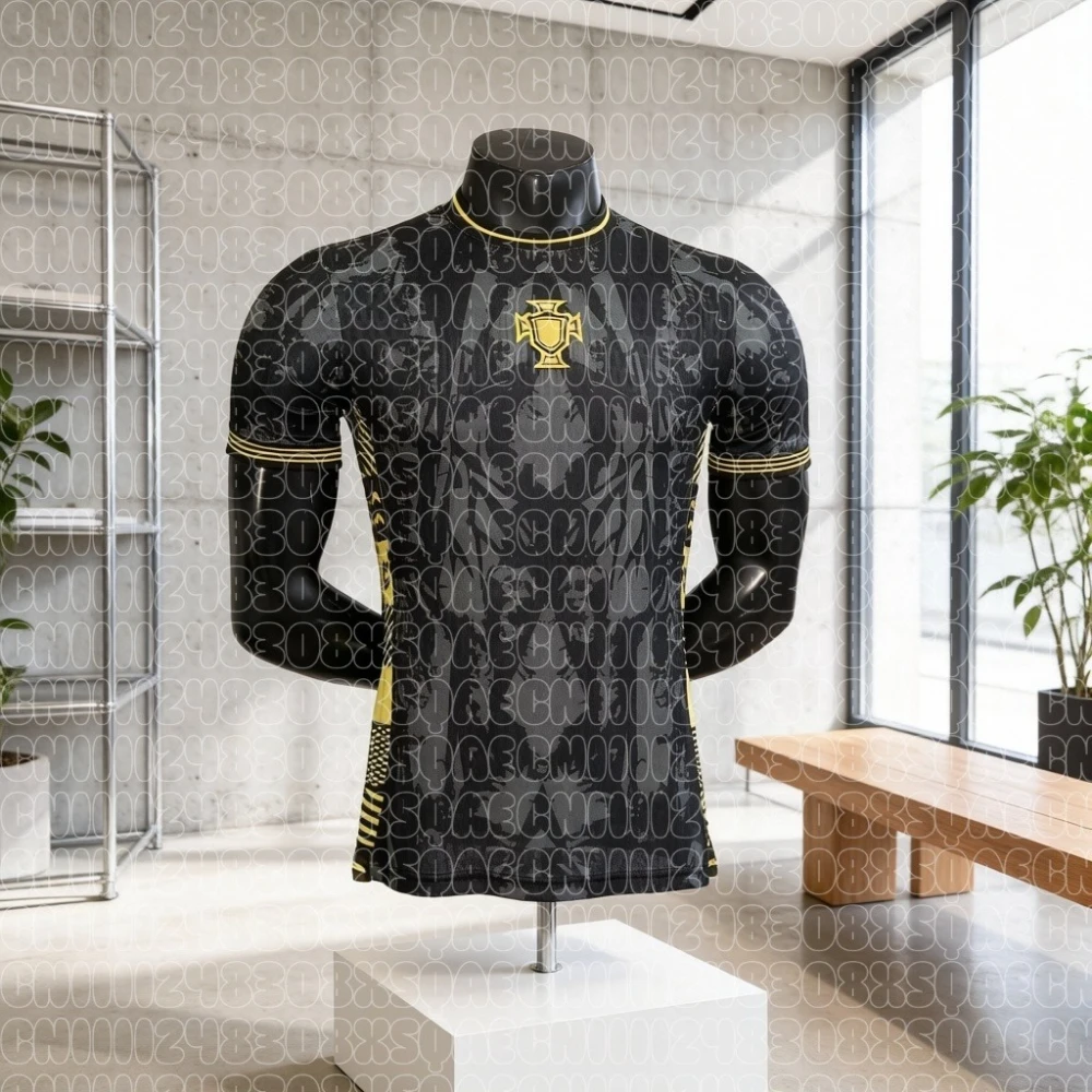Portugal National Team 2026 Fan Jersey