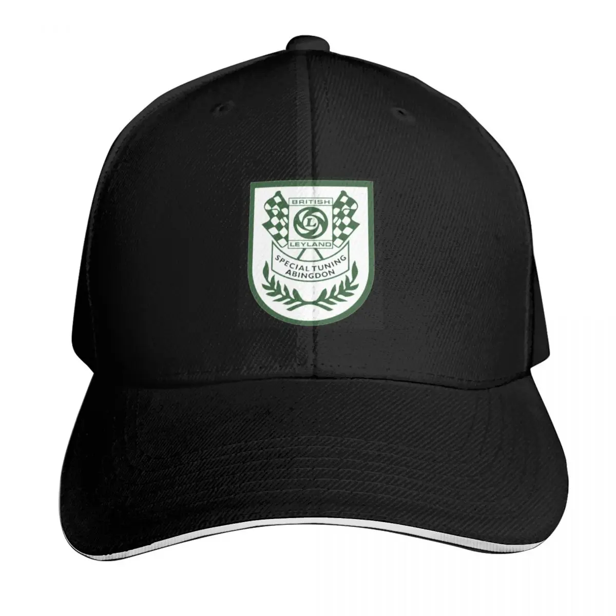 British Leyland Special Tuning Shield Baseball Cap New In Hat Golf Cap New Hat fishing hat For Men Women's