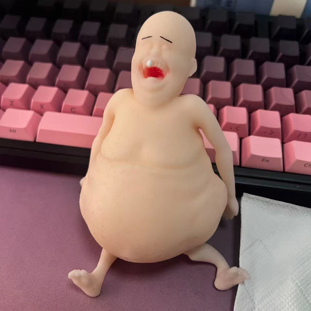 Thumbnail 4 - #65 Squishy Stress Toys Comparison Guide