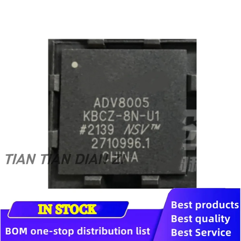 1Pcs/Lot ADV8005KBC…