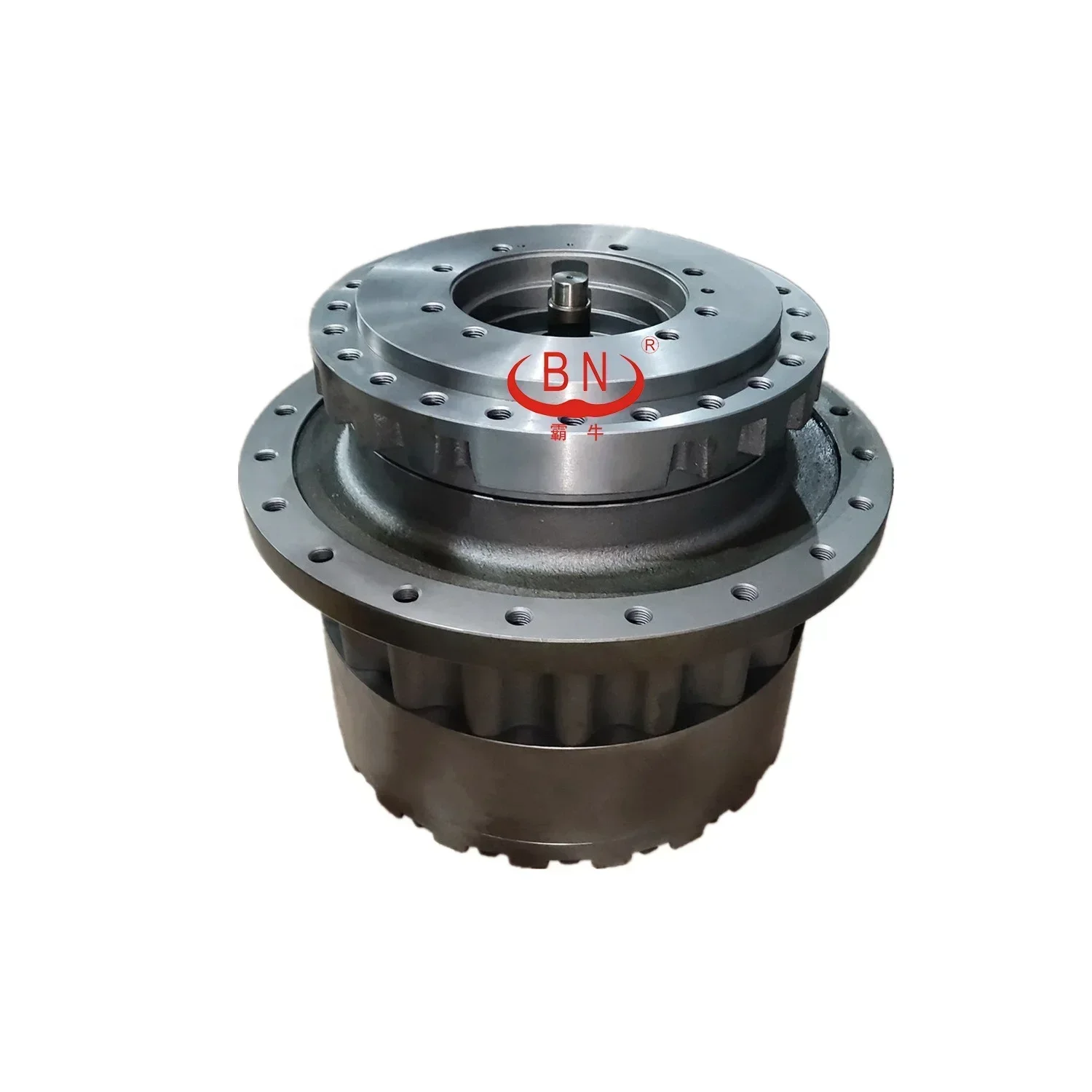 PC300-7 207-27-00260  207-27-00441 Excavator Spare Part Travel Gearbox TRAVEL DRIVE TRANSMISSION For Komatsu PC300-7