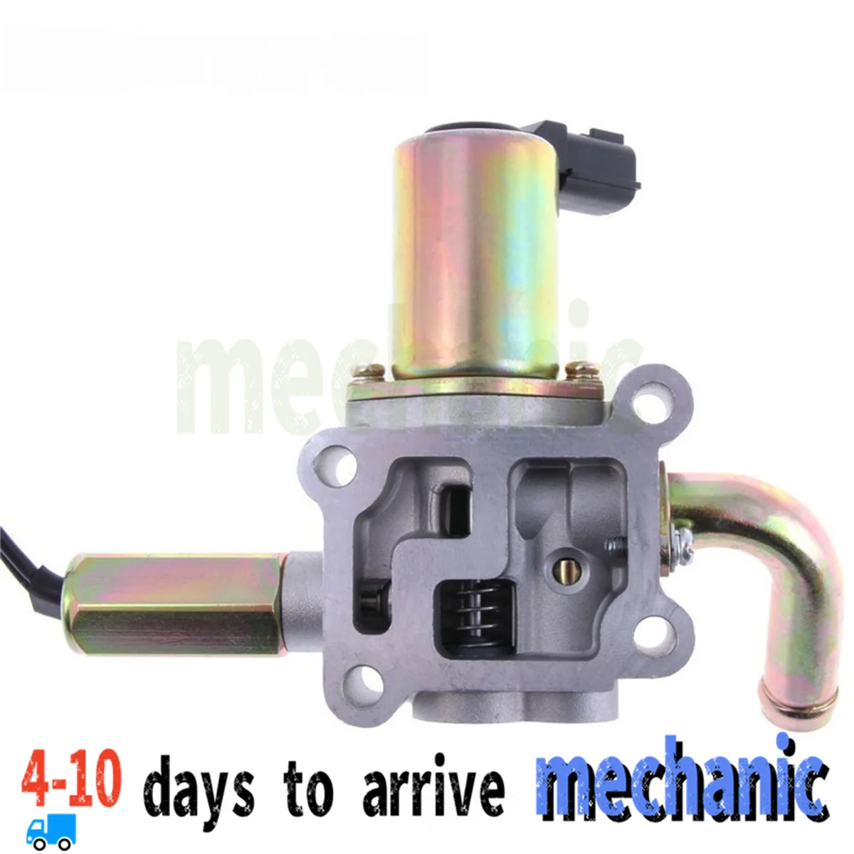 For 237811W600 is suitable for the Paladin air idle control valve 23781-0W000 23781-4S100