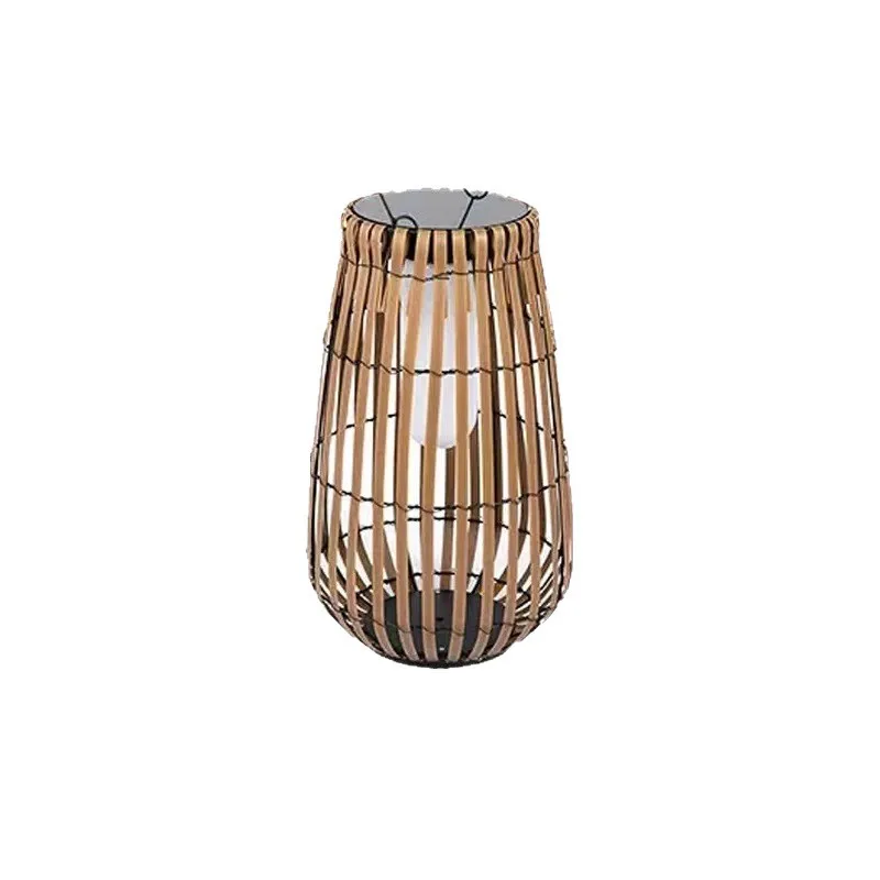 

Solar outdoor Garden Garden layout Floor lights Villa lawn lights Waterproof outdoor terrace ambient lights