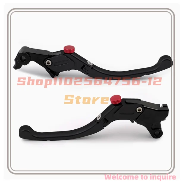 

Fit for CFMOTO 800NK Motorcycle Modifications Clutch Brake Handle A0090