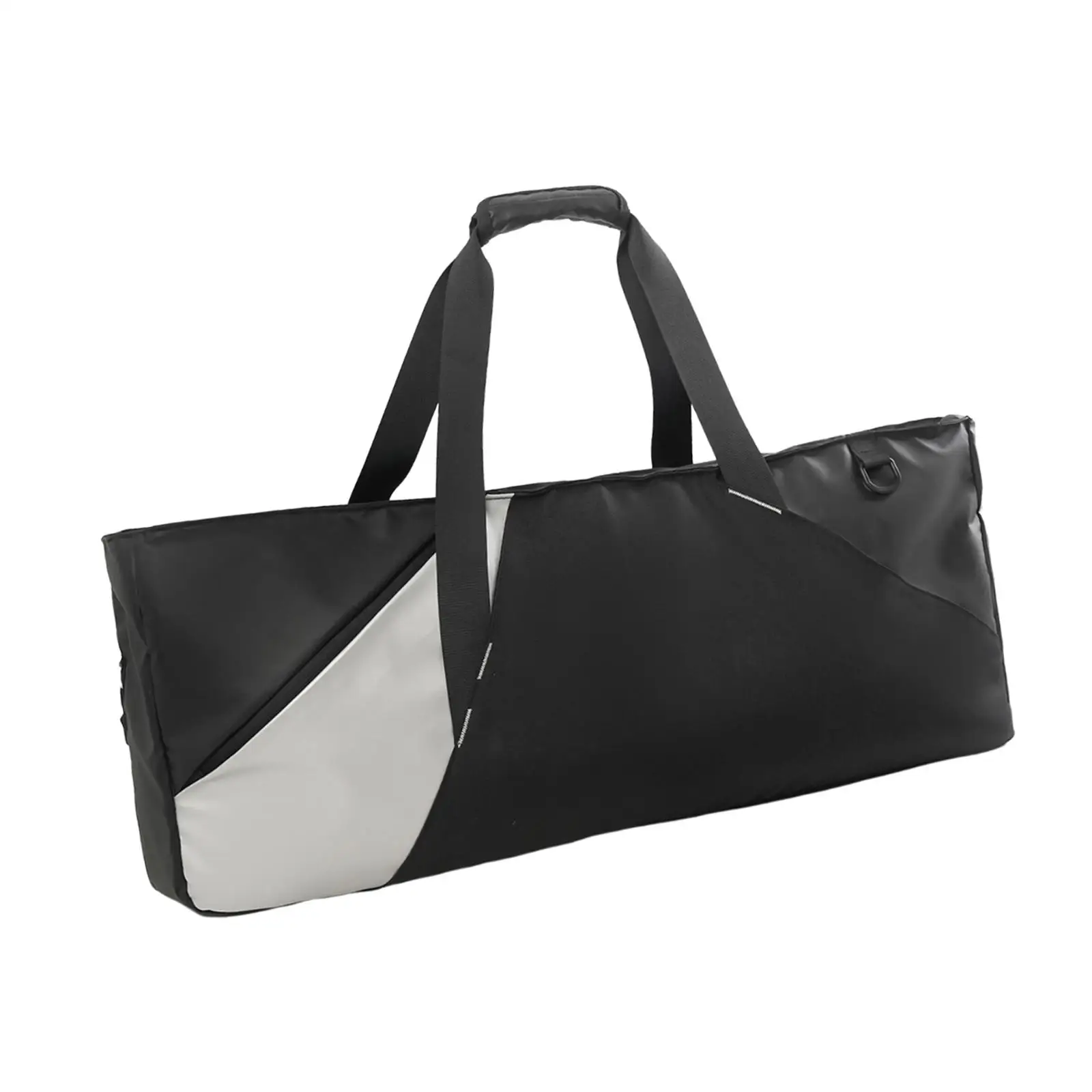 

Сумка для ракеток для бадминтона с отделением для обуви, портативная, защитная, водонепроницаемая, пыленепроницаемая сумка-тоут для взрослых, профессиональная, для мужчин и женщин