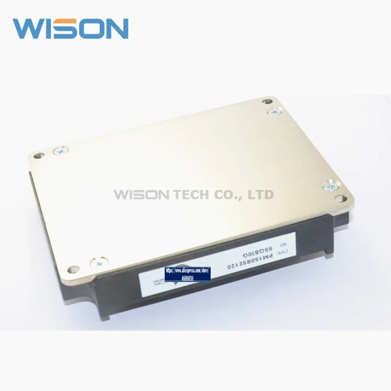 PM150RSE120 БЕСПЛАТНАЯ ДОСТАВКА НОВОГО И ОРИГИНАЛЬНОГО МОДУЛЯ