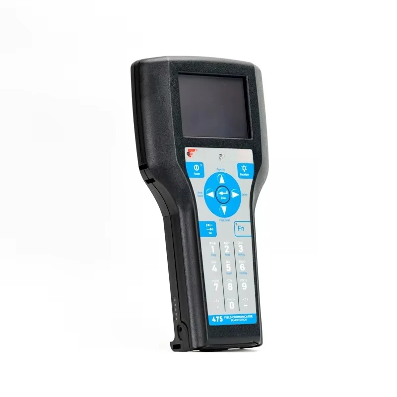 2026 Hot Selling Product - 475FP1EKLUGMTAS Hart 475 Field Communication Pressure Transmitter
