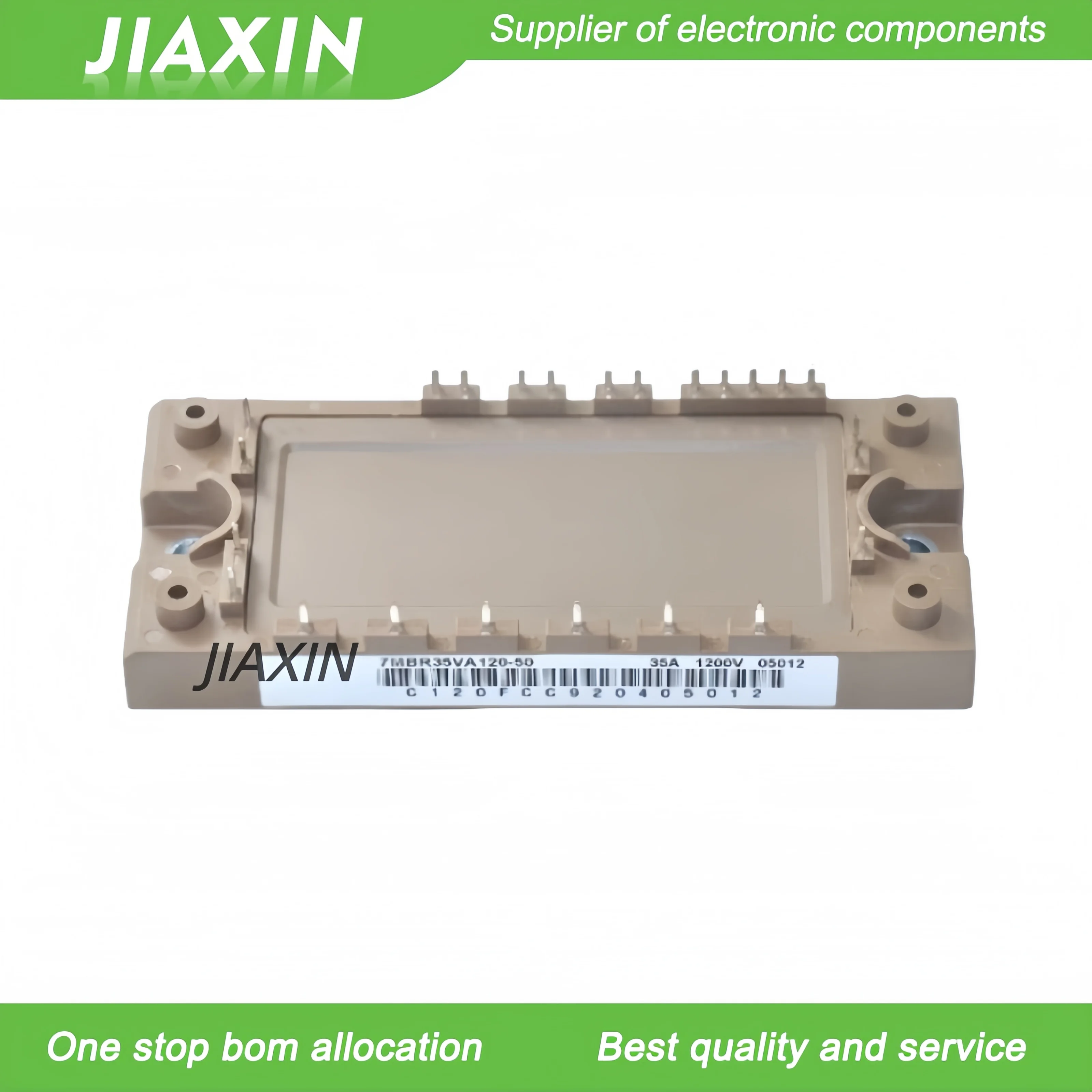 

Совершенно новый оригинальный 7MBR25VA120-50 7MBR25SA120-50 7MBR35VA120-50 7MBR35UA120-50 7MBR50VA120-50 7MBR50UA120-50 Модуль питания