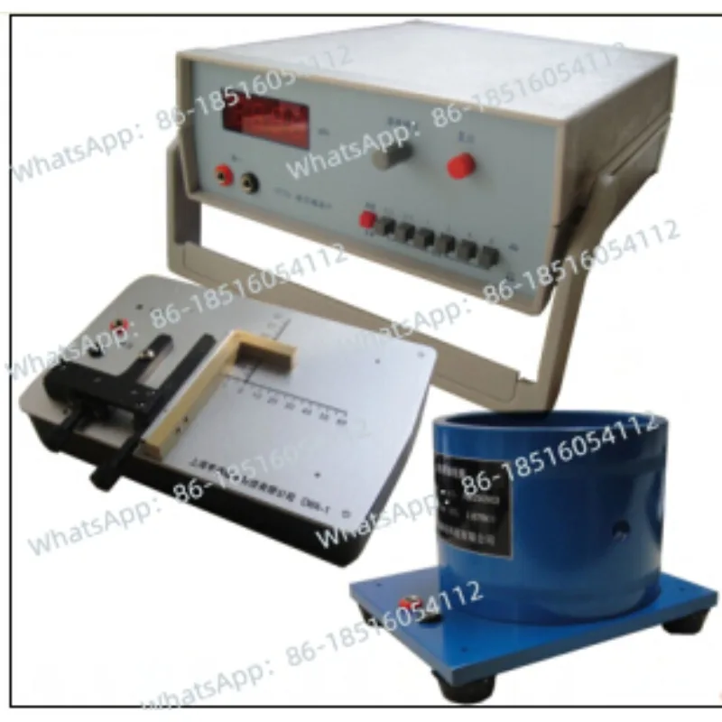 

Настольный цифровой флюсометр HT701 (с магнитным тестом катушки каменщика) Новый
