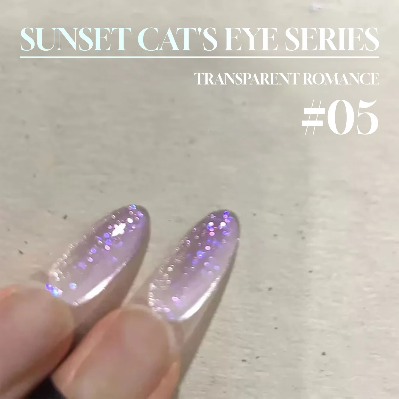 MIANEL 1-12 قطعة 12 مللي Luoriyuhui القط العين هلام طلاء الأظافر فلاش تبييض ضوء لمبة كريستال طلاء الأظافر الأخضر الأظافر الأزرق الأظافر