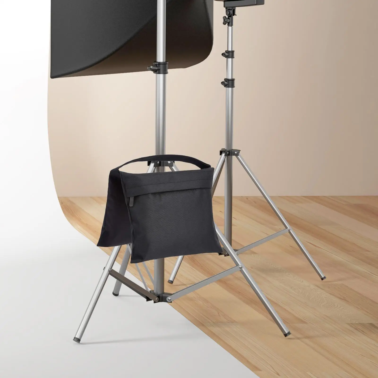 

Мешок с песком, весовая сумка, поддержка видео для фотосъемки, сверхмощная седельная сумка, сумка для веса с песком для фотографии, палатка на стуле для рыбалки