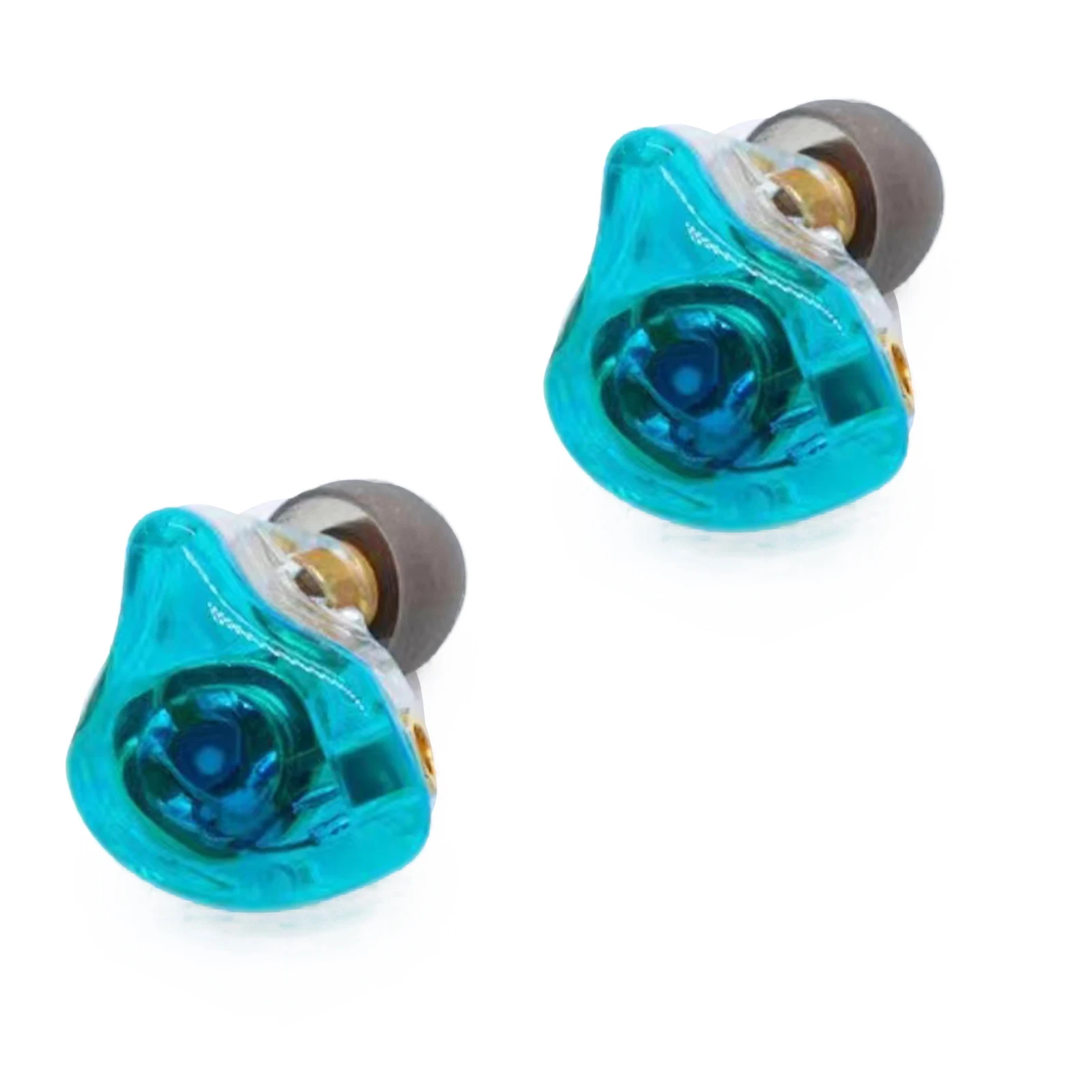 12Ω 103dB@1KHZ 20-20KHz MMCX Bass Headset Hifi Stereo In Ear Earphones For Shure SE215 SE315 SE425 SE535 SE846 Accessories