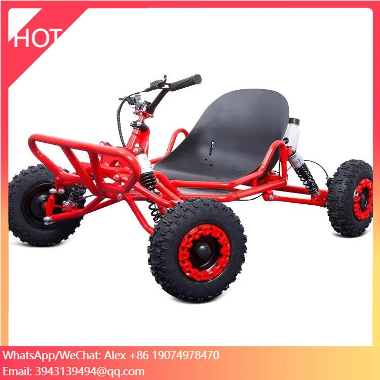 

Внедорожный карт 80cc 212cc, четырехтактный, четырехколесный, для пляжа и гор