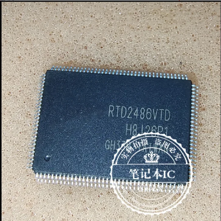 NEW RTD2486VTD  IMX290NQV-W 1MX290NQV-W   LAN9221I-ABZJ LAN9221  SN012776B0YBH SN012776B0 SN01277680