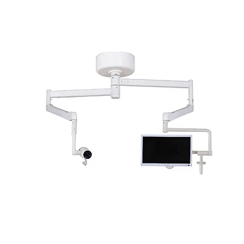 Wholesale Shadowless Operating Lamp Ceiling Led Operating Light With Hd Video Camera System
