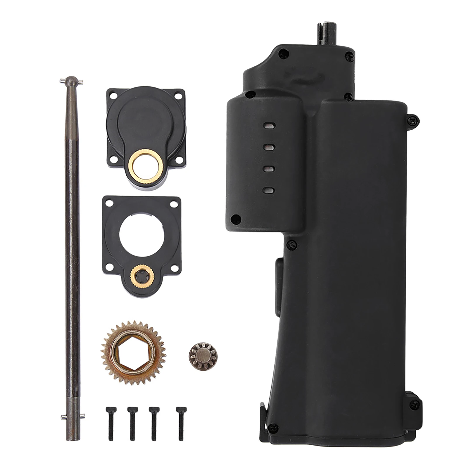 

70111A Electric Handheld Power Starter for HSP 540 Motor 1/10 RC Car Engine