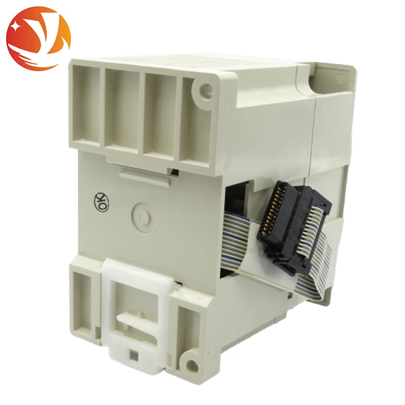 Hochwertige, spezielle Plc Pac-Controller für die industrielle Automatisierung mit FX3U-4AD Plc Logic Programming Controller