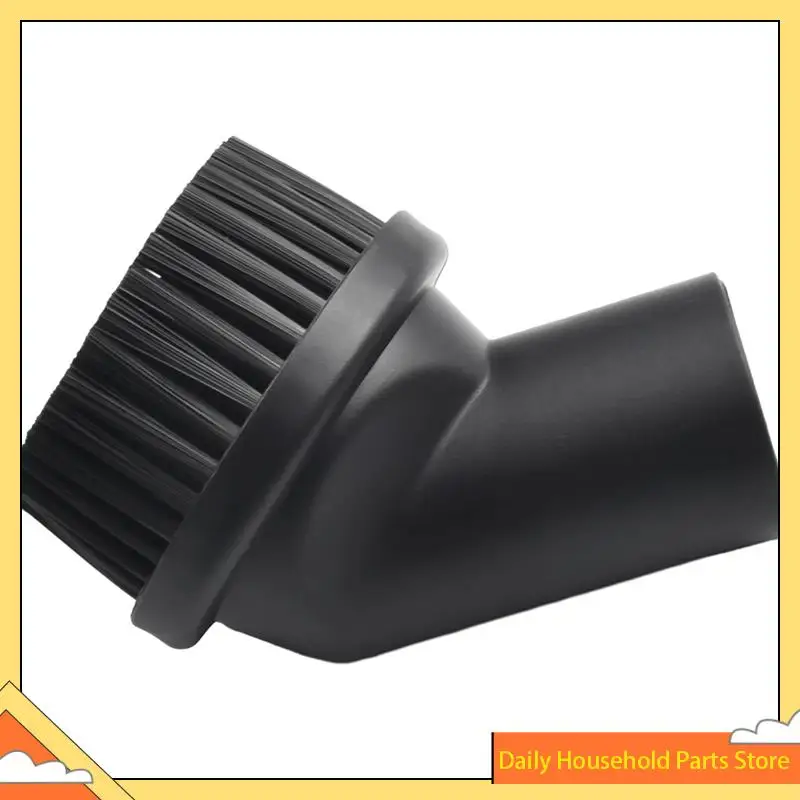 【تخفيضات كبيرة】لغاز 35 مللي متر خرطوم مكنسة تمديد الأنابيب مجموعة شفط فرشاة الغبار أداة