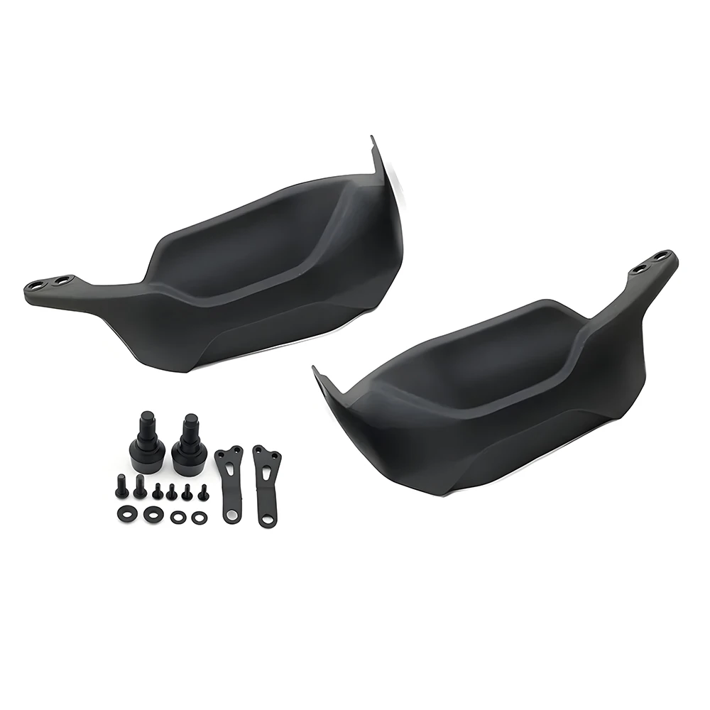 Para yamaha tenere 700 tenere700 xtz 700 t7 2019 - 2024 acessórios da motocicleta handguard protetor de mão pára-brisa