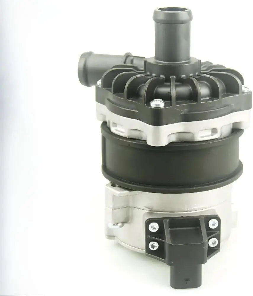 Wasserpumpe 4H0965567 4H0965569A 4H0965569 4H0965567A für AUDI A4 A5 A6 A8 Q5 – Detail 3