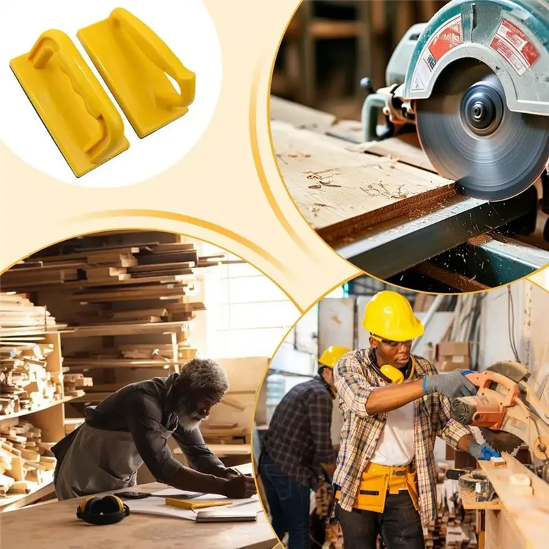 [HOT!A34R】 Table Saw Push Stick Safetys Ergonomic Push Stick Woodworking Push Block Reduce Non-Slip Woodworking Tools