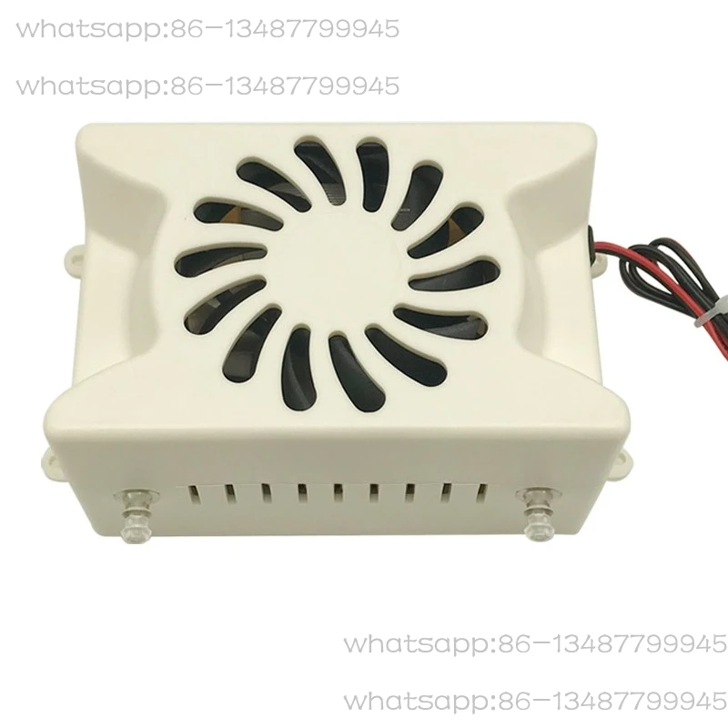 

FQT-523 High Concentration High Performance, Integrated Tube Ozone Module for Water Intake Disinfector of Washing Machine